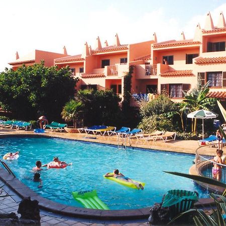 Bahia Park Hotel Cala En Porter  Съоръжения снимка