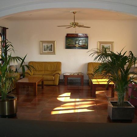 Bahia Park Hotel Cala En Porter  Екстериор снимка